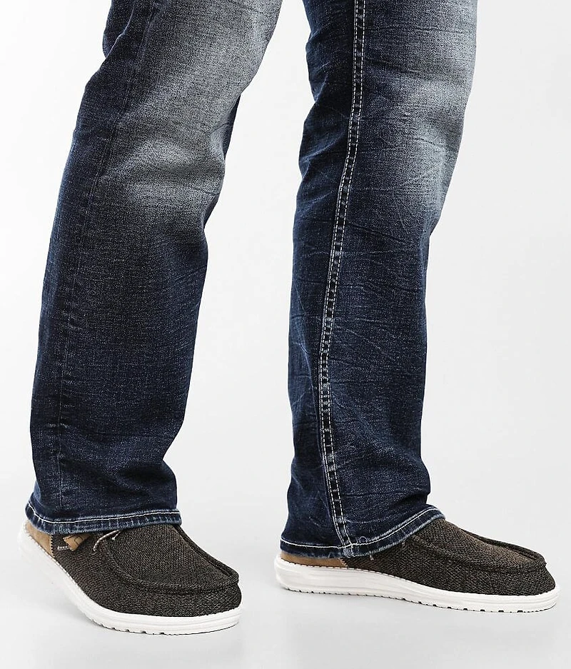 Hey Dude Wally Funk Shoe