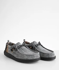 Hey Dude Wally Funk Shoe
