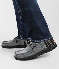 Hey Dude Wally Funk Shoe