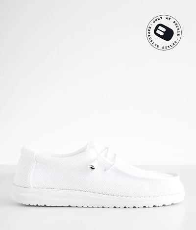 Wally Sox Shoe
