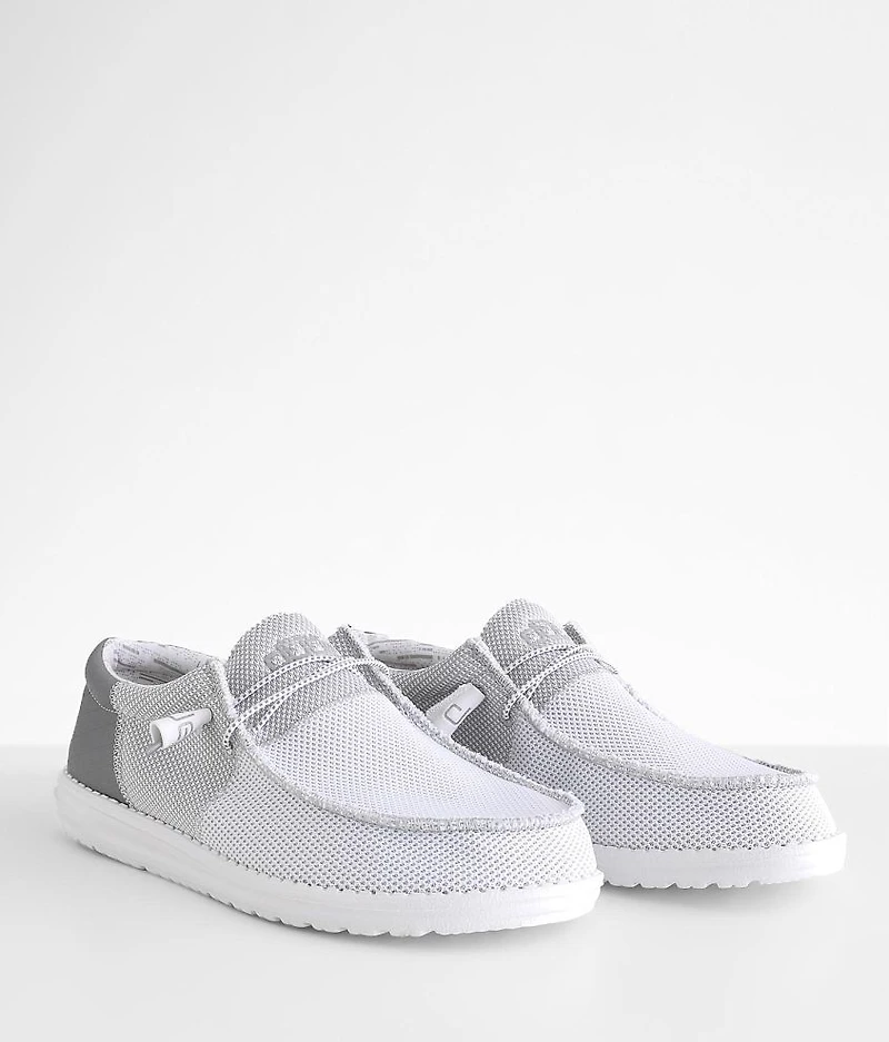 Wally Tri Shoe