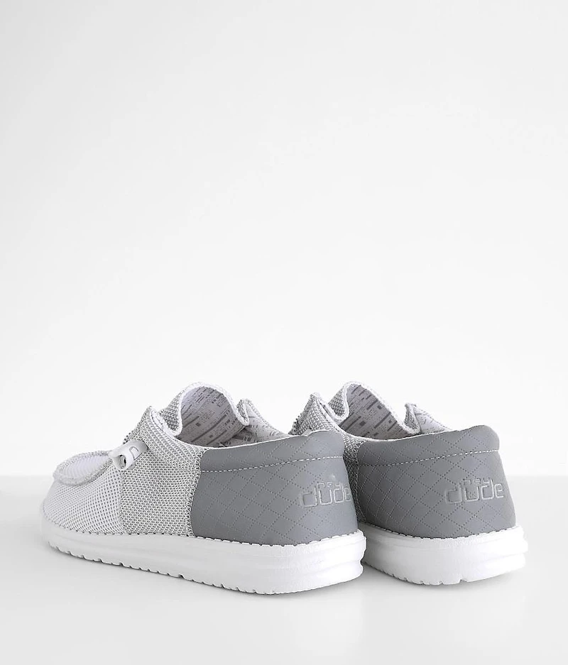 Wally Tri Shoe