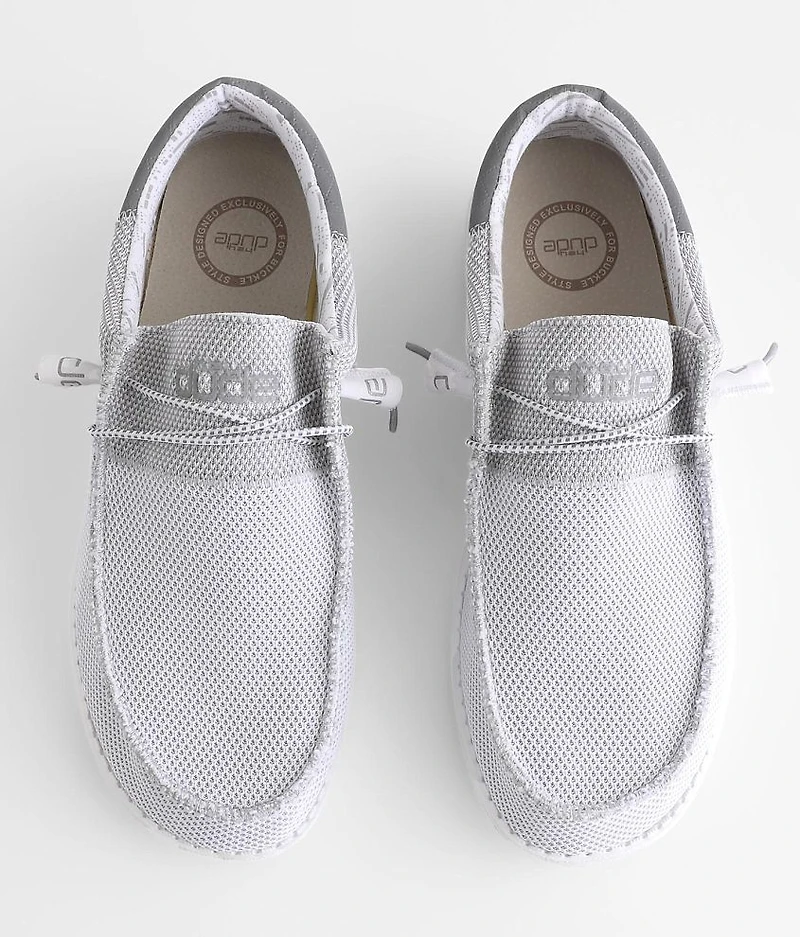 Wally Tri Shoe