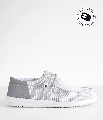 Wally Tri Shoe
