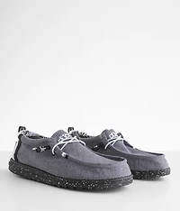 Hey Dude Wally Break Shoe