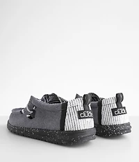 Hey Dude Wally Break Shoe