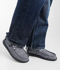 Hey Dude Wally Break Shoe