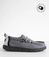 Hey Dude Wally Break Shoe