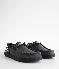 Hey Dude Wally Break Shoe