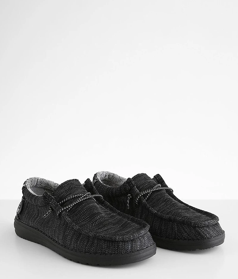 Wally Shoe