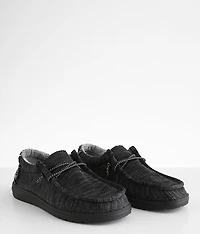 Wally Shoe