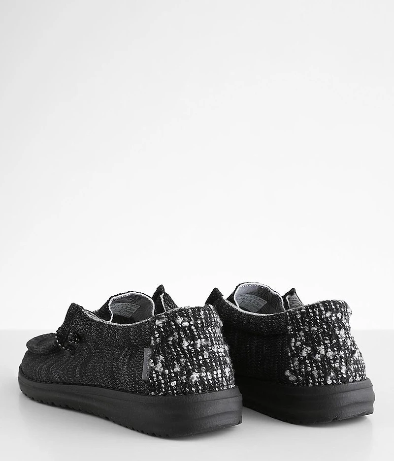 Wally Shoe