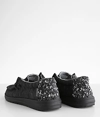 Wally Shoe