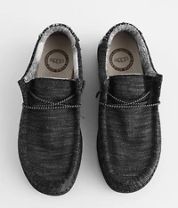 Wally Shoe