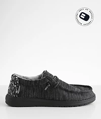 Wally Shoe