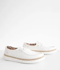 Hey Dude Wendy Shoe