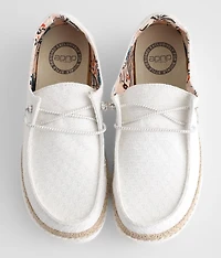 Hey Dude Wendy Shoe