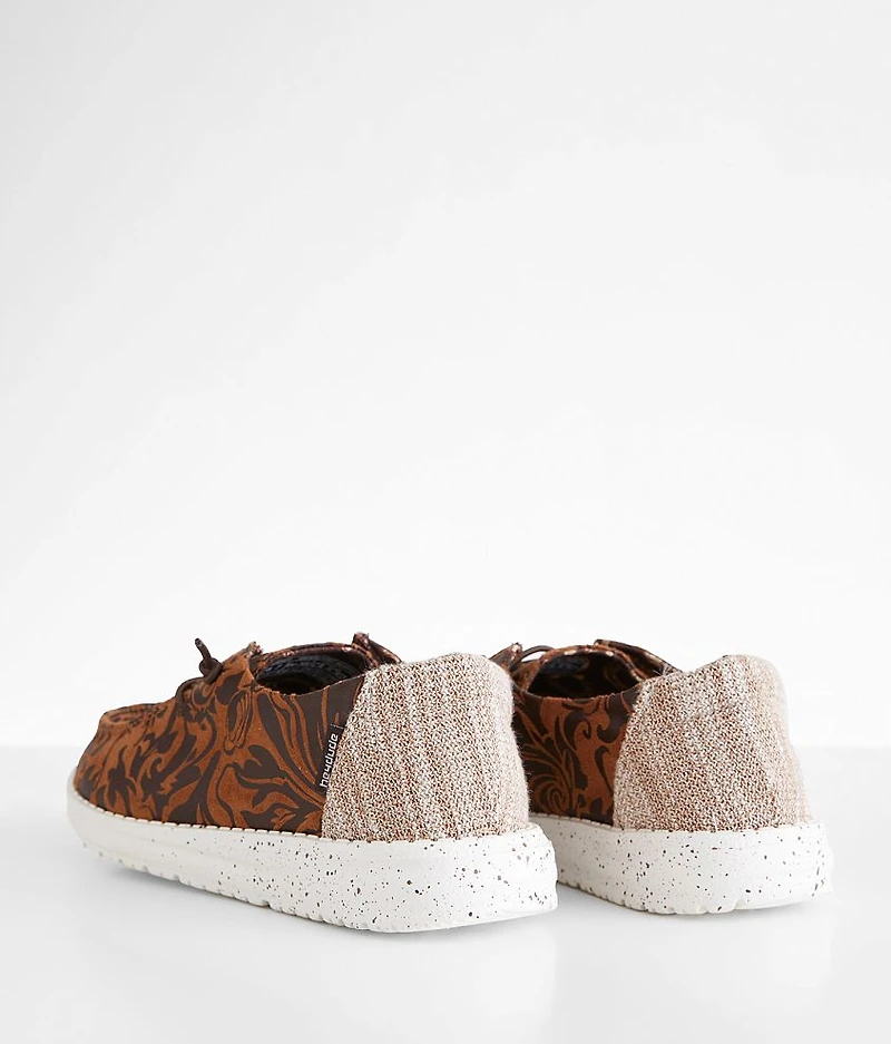 Wendy Shoe