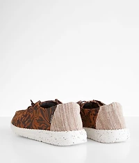 Wendy Shoe