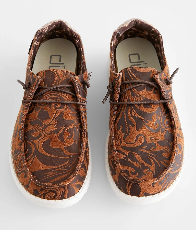Wendy Shoe