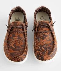 Wendy Shoe