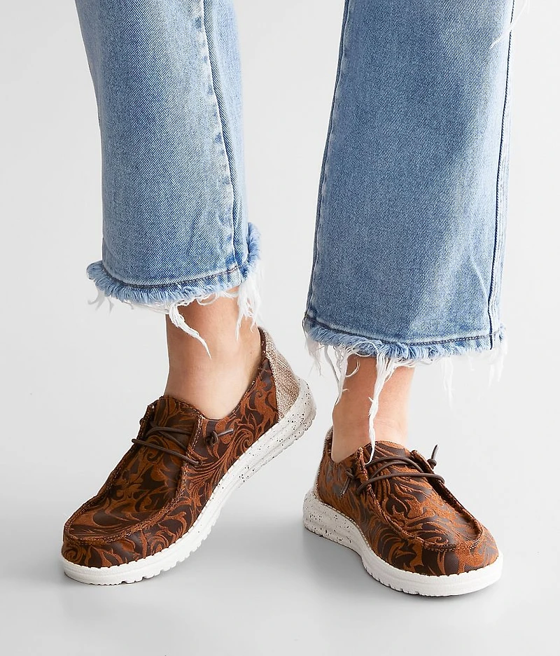 Wendy Shoe