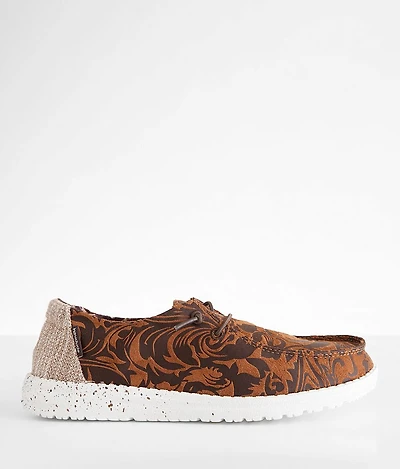 Wendy Shoe