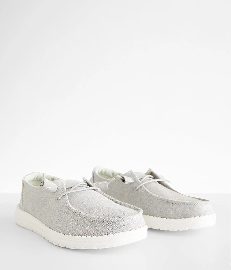Wendy Shoe