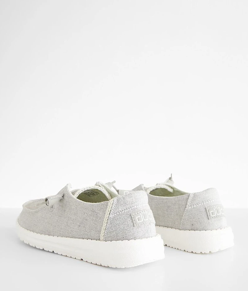 Wendy Shoe