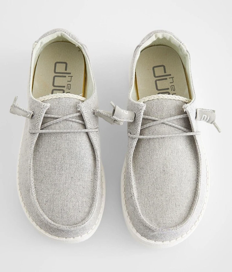 Wendy Shoe