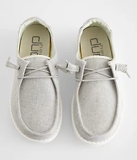Wendy Shoe