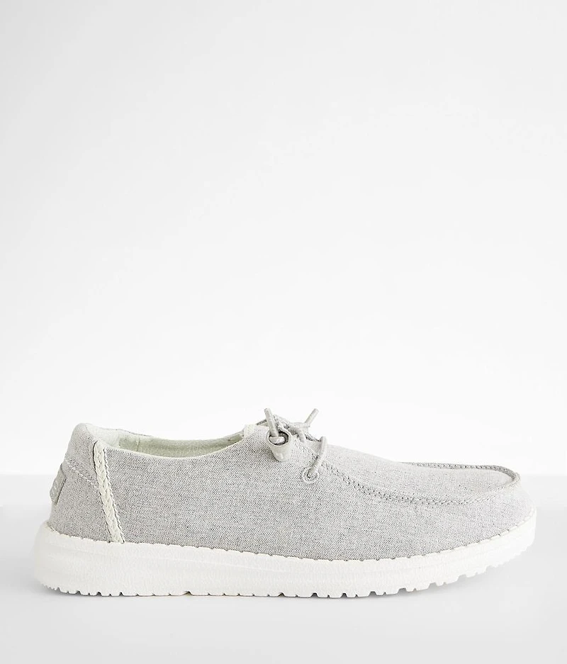 Wendy Shoe