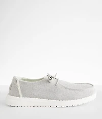 Wendy Shoe