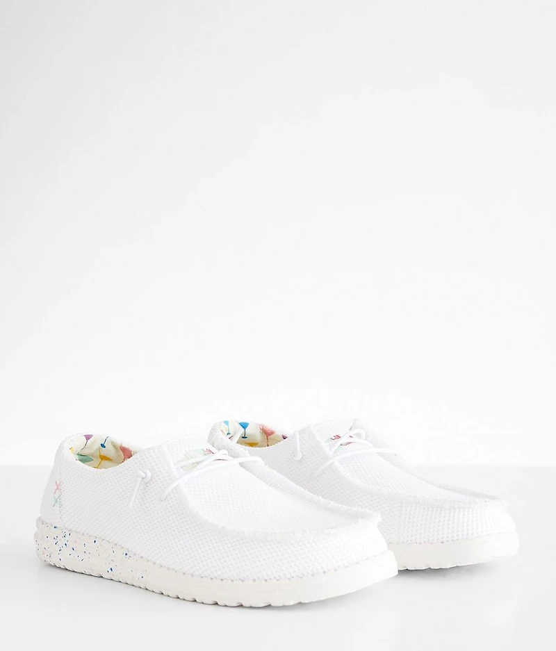 Wendy Sox Shoe