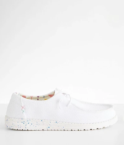 Wendy Sox Shoe