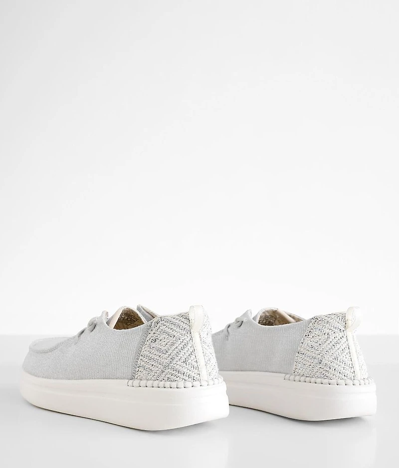 Wendy Rise Sparkle Shoe