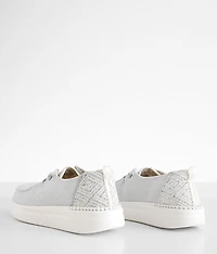 Wendy Rise Sparkle Shoe