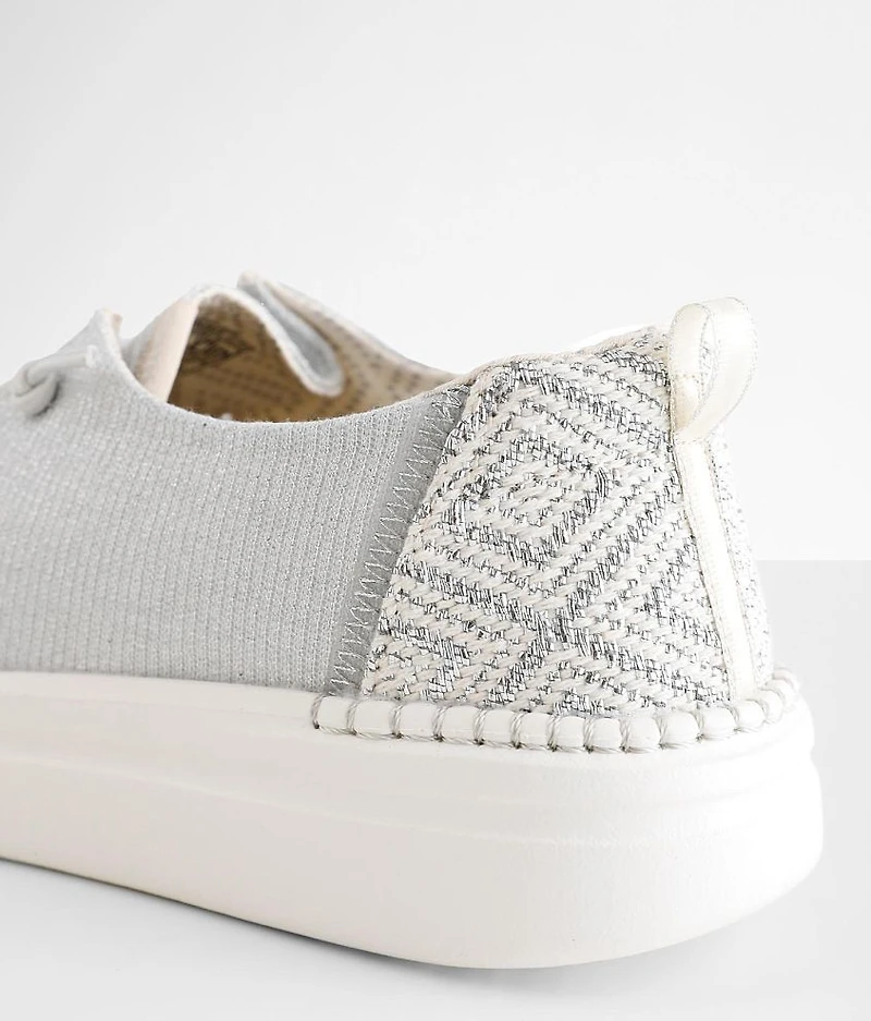 Wendy Rise Sparkle Shoe