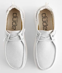 Wendy Rise Sparkle Shoe