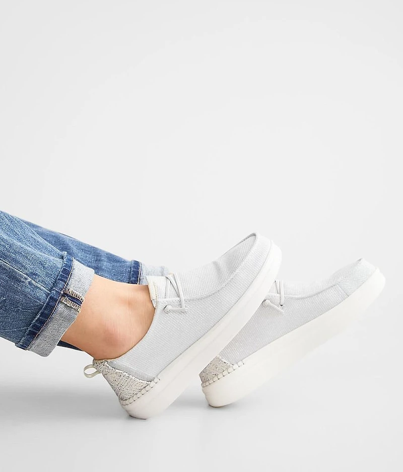 Wendy Rise Sparkle Shoe