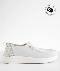 Wendy Rise Sparkle Shoe
