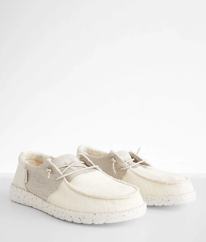 Wendy Tri Shoe