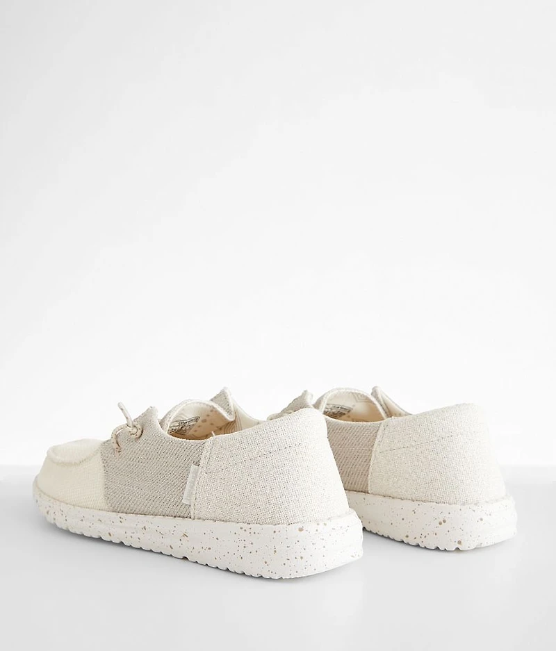 Wendy Tri Shoe