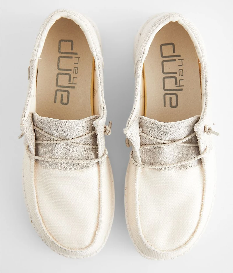 Wendy Tri Shoe