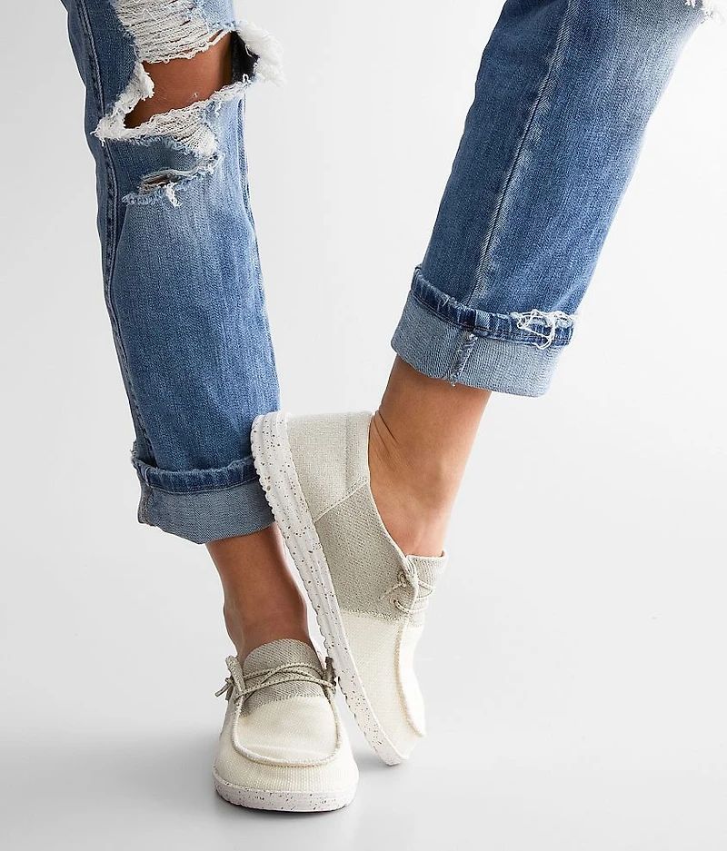 Wendy Tri Shoe