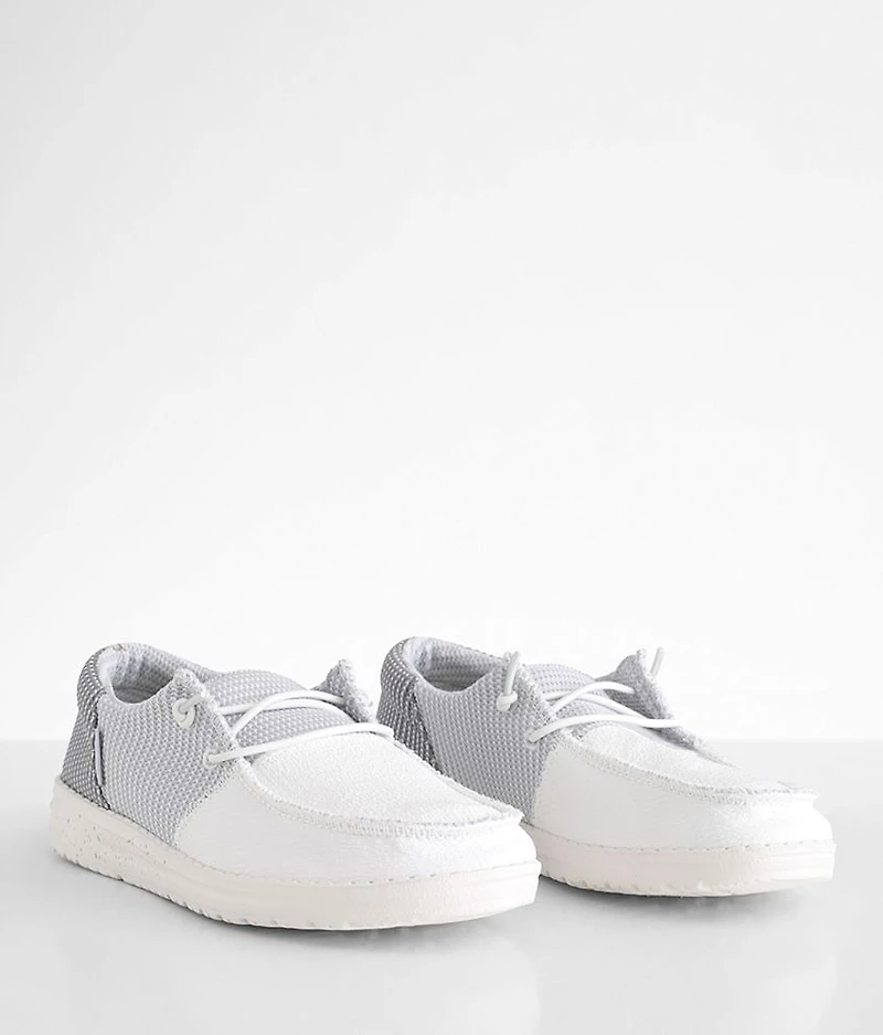 Wendy Tri Shoe