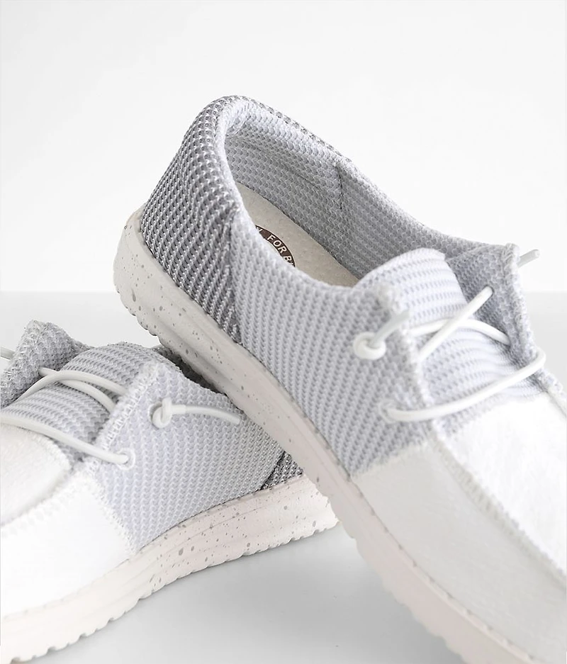 Wendy Tri Shoe