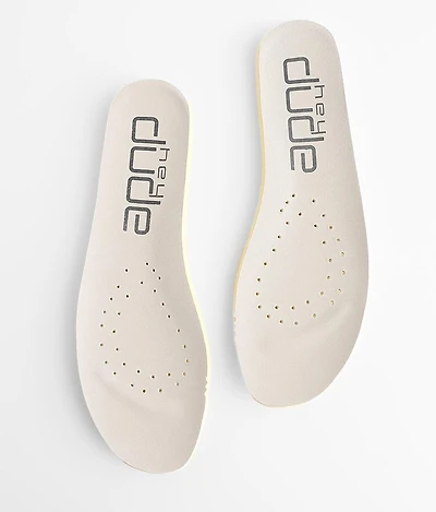 Insoles