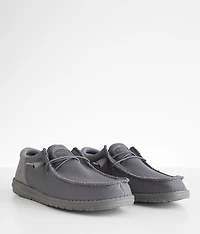 Wally Funk Mono Sox Shoe