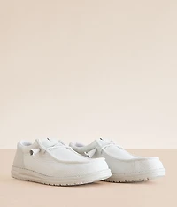 Wally Funk Mono Shoe